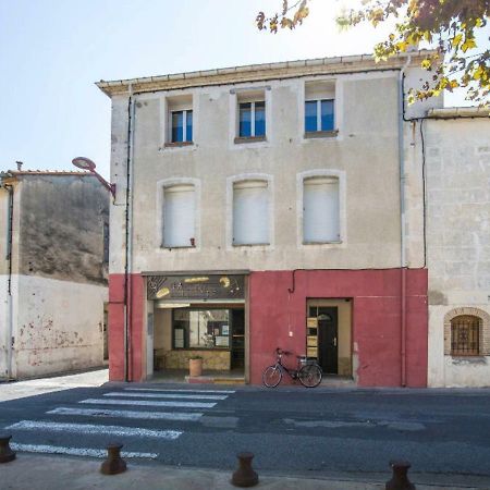 Duplex Sous Les Toits Leilighet Palau-del-Vidre Eksteriør bilde