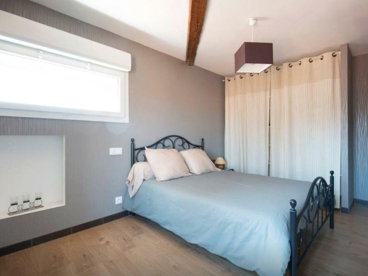 Duplex Sous Les Toits Leilighet Palau-del-Vidre Eksteriør bilde