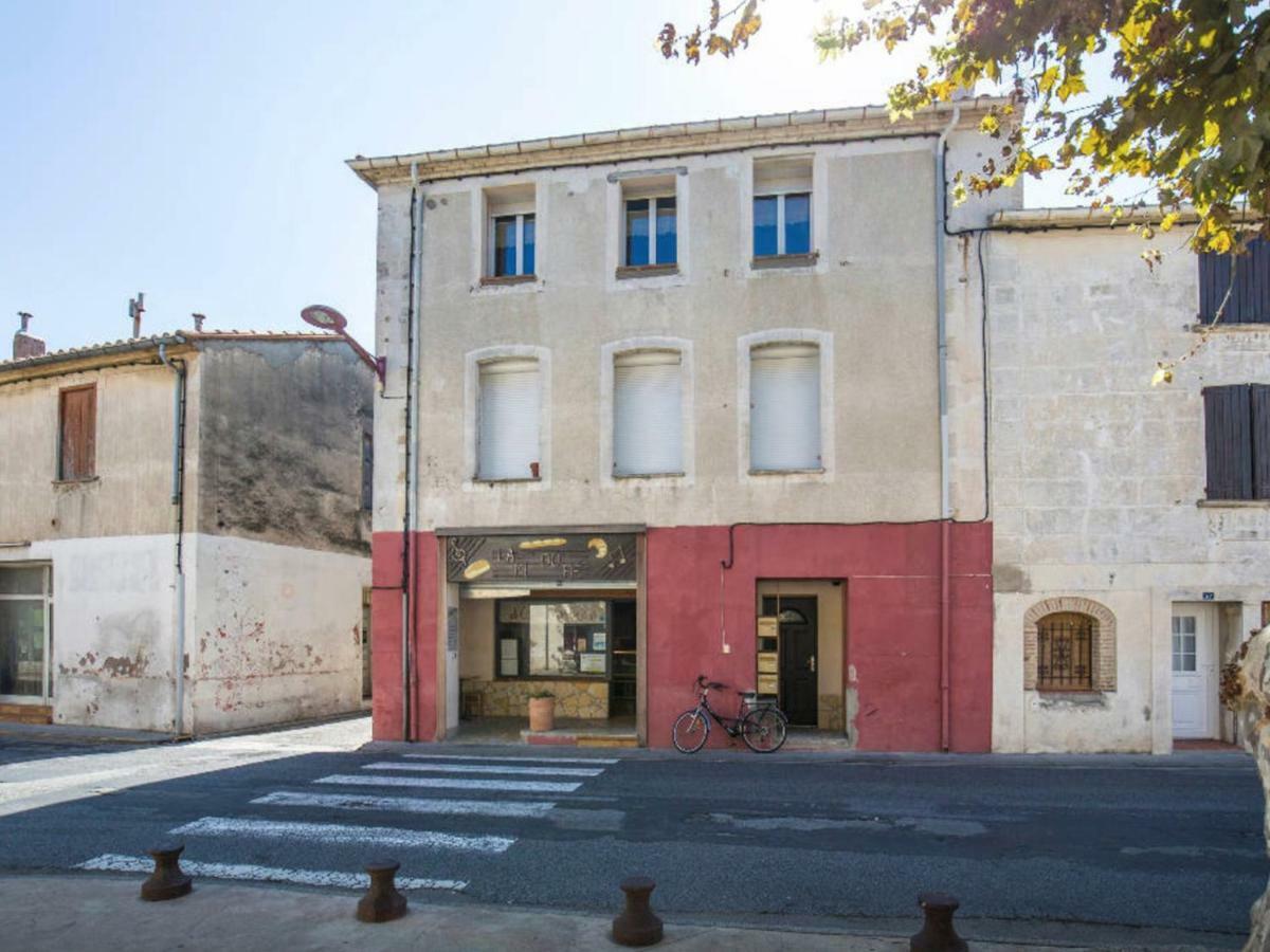 Duplex Sous Les Toits Leilighet Palau-del-Vidre Eksteriør bilde