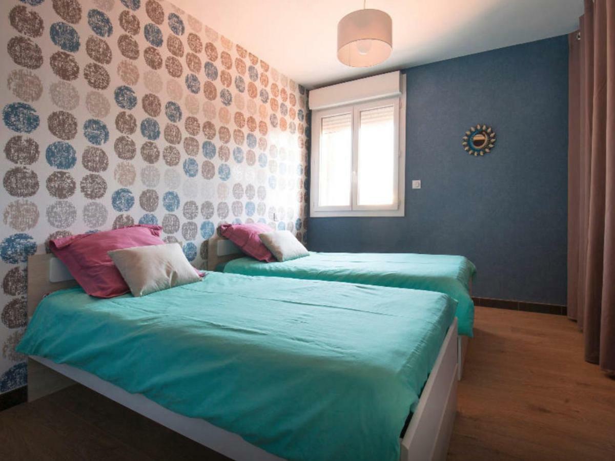 Duplex Sous Les Toits Leilighet Palau-del-Vidre Eksteriør bilde
